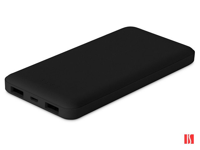 Внешний аккумулятор Rombica NEO PB100, черный (P)