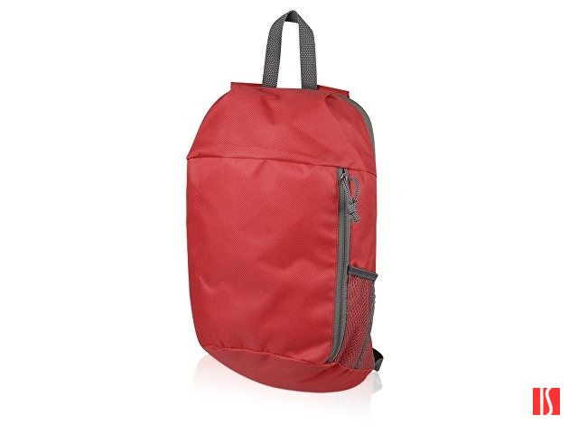 Рюкзак «Fab», красный