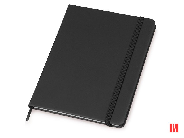 Купить Блокнот А6 "Rainbow M", черный Блокнот А6 "Rainbow M", черный