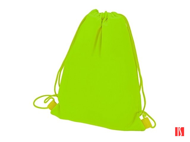 Рюкзак-холодильник "Фрио", зеленое яблоко 375С