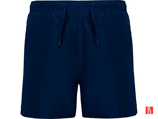 Плавательные шорты "Aqua", нэйви