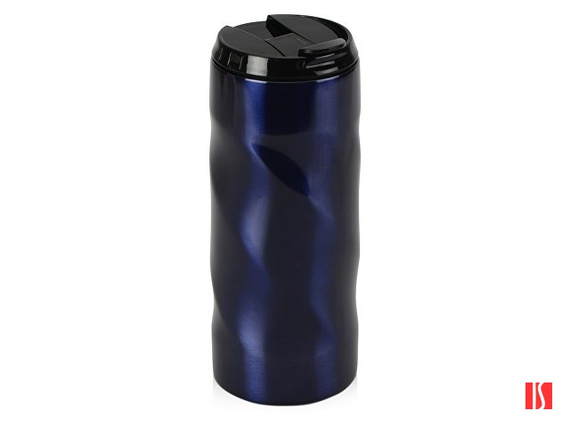 Термокружка "Гедж" 450мл, синий