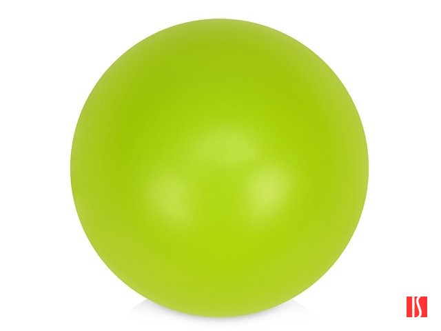 Мячик-антистресс «Малевич», зеленое яблоко