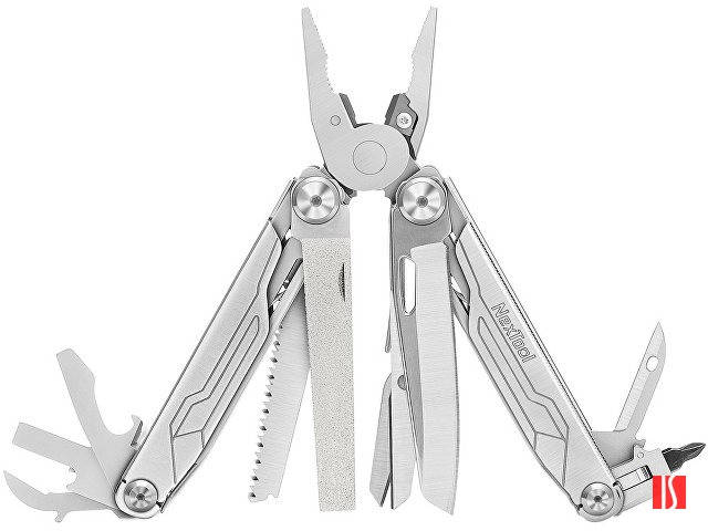 Мультитул Nextool Flagship Captain, 16 функций (NE20214)