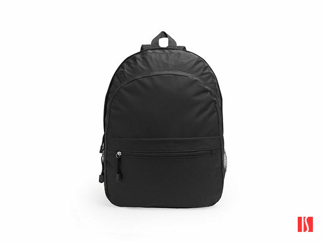 Рюкзак WILDE, черный