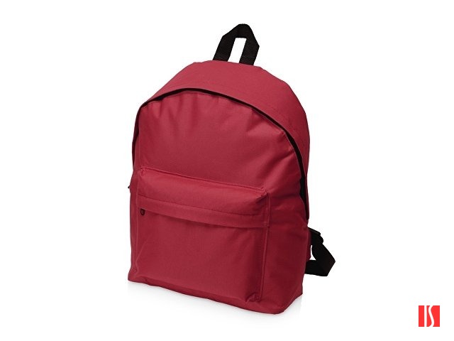 Рюкзак "Спектр", бордовый (194C)