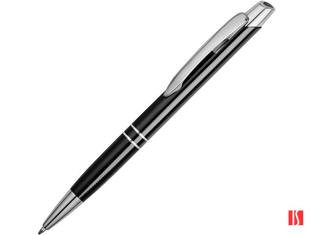 Ручка шариковая "Имидж", черный