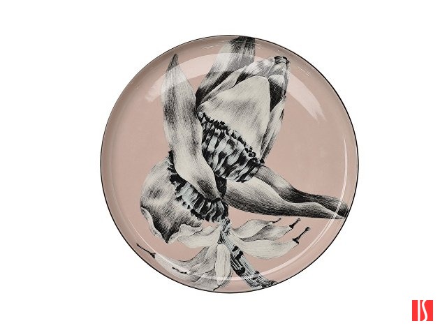 Тарелка Valerie Concept PLATE 2 BAN