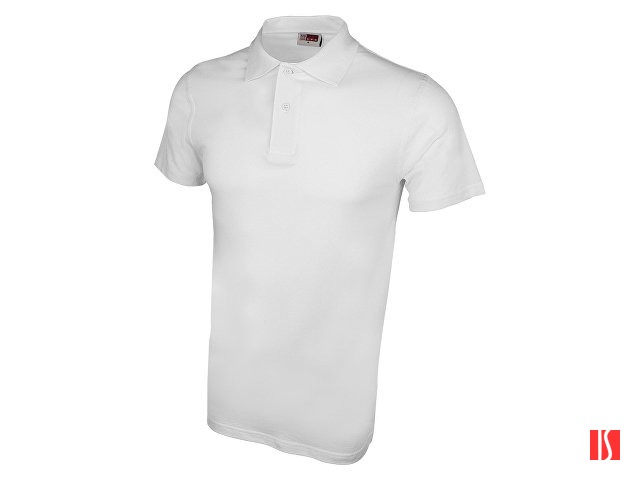 Рубашка поло Laguna мужская, белый