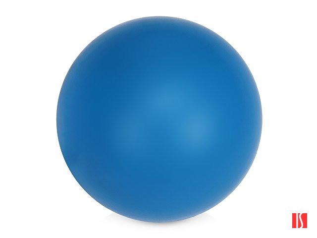 Мячик-антистресс «Малевич», голубой