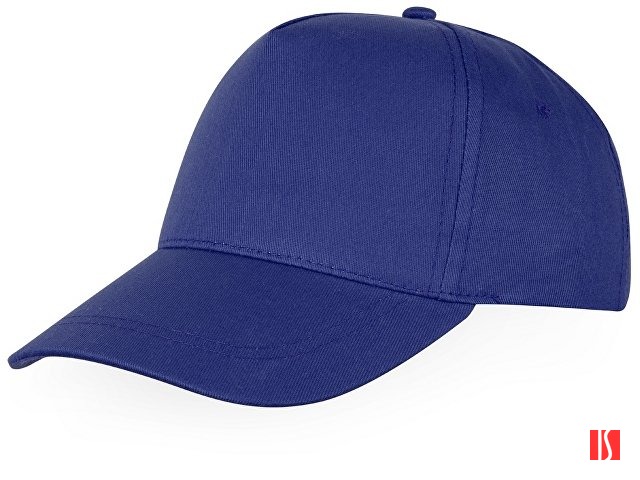 Бейсболка "Memphis" детская 165 гр, кл. синий