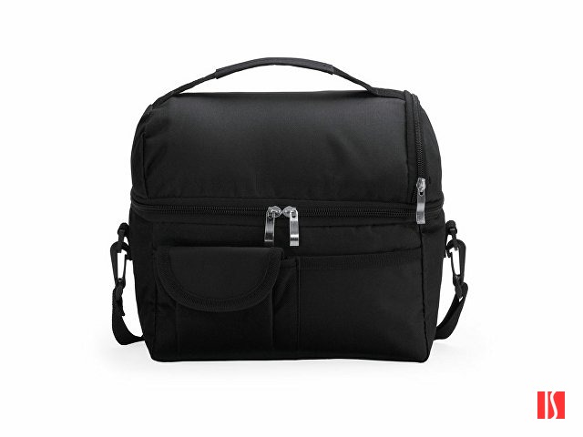 Сумка-холодильник GRULLA, черный