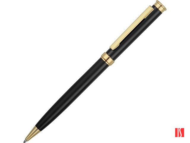 Ручка шариковая "Голд Сойер", черный