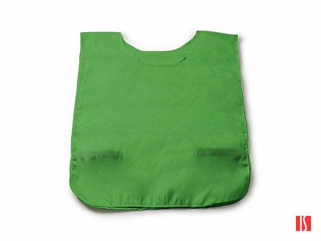 Спортивная манишка DALIC из полиэстера 190T, папоротник