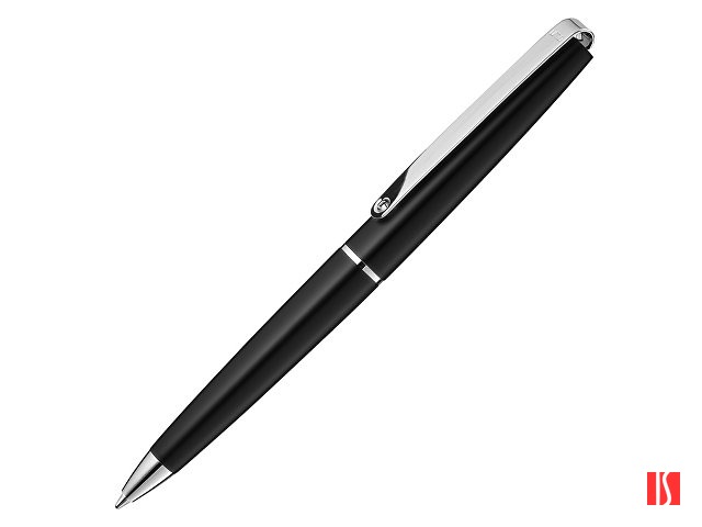 Ручка шариковая металлическая «ETERNITY», черный