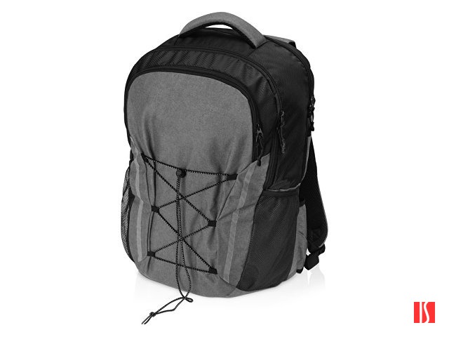 Рюкзак туристический Outdoor, серый