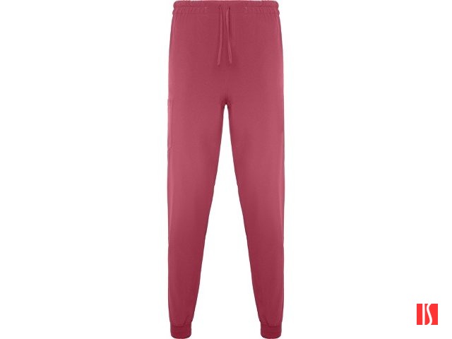 Брюки "Fiber", фуксия