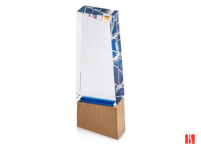 Награда "Konix", синий