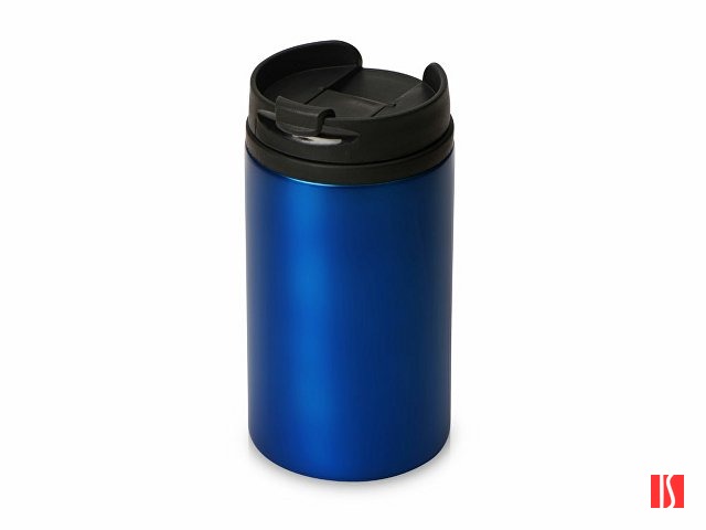 Термокружка "Jar" 250 мл, голубой