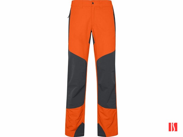 Купить BONATI 9110брюки, ярко-оранжевый /графитовый BONATI 9110брюки, ярко-оранжевый /графитовый