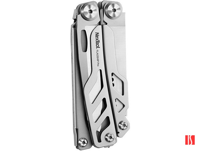 Мультитул Nextool Flagship Pro, 16 функций, 2 сменных лезвия (NE20232)