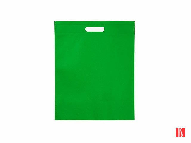 Сумка DONET из нетканого материала 80 г/м2, папоротник