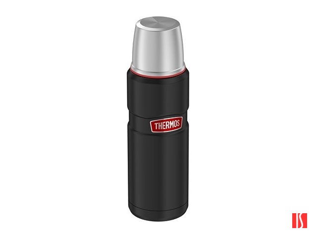 Термос со стальной колбой  тм THERMOS SK 2000 RCMB 0,47L