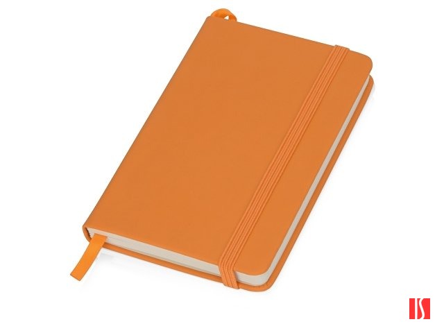 Блокнот А6 "Vision", Lettertone, оранжевый