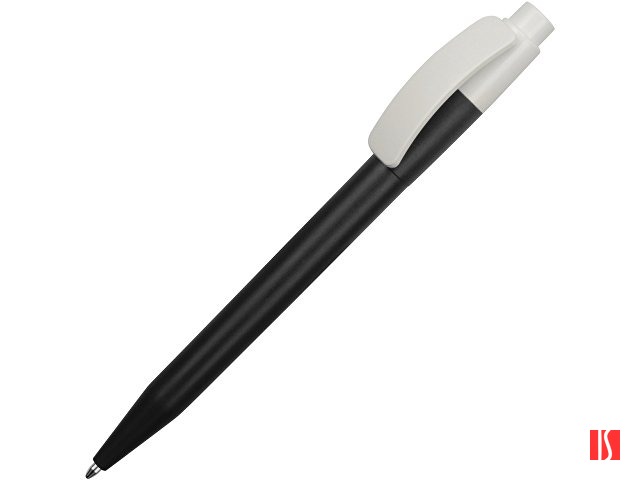 Ручка шариковая UMA «PIXEL KG F», черный