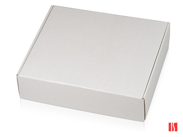 Коробка подарочная «Zand» XL, белый