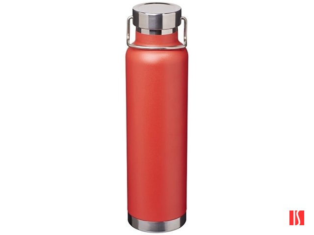 Бутылка с вакуумной медной изоляцией