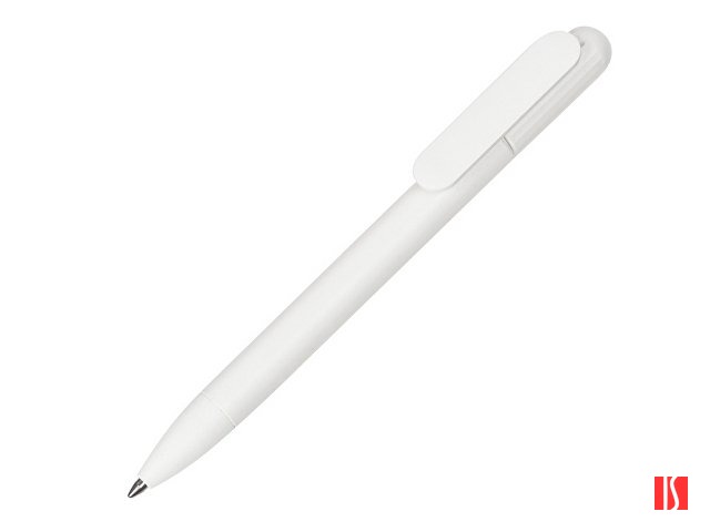 Ручка шариковая DS6S TMM 02, белый