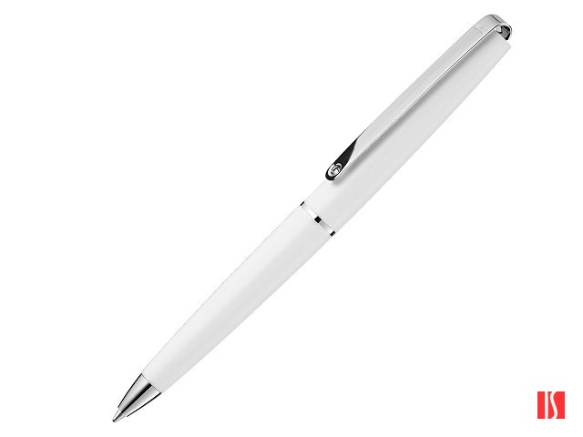 Ручка шариковая металлическая «ETERNITY», белый