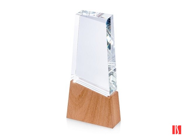 Награда "Konix", прозрачный