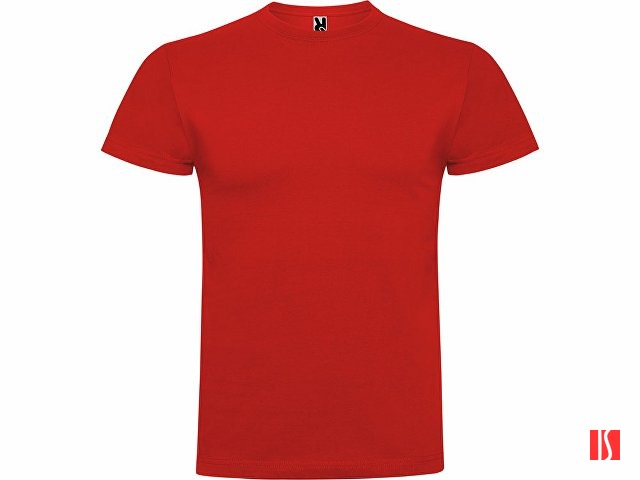 Футболка "Braco" детская, красный