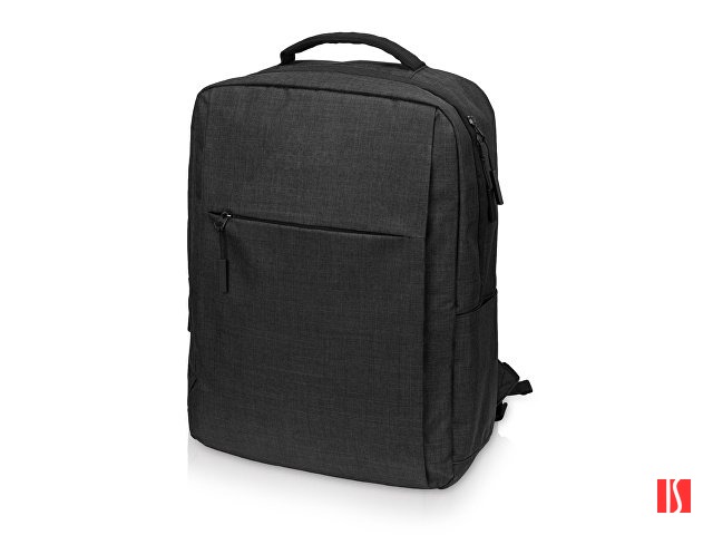 Рюкзак Ambry для ноутбука 15", черный