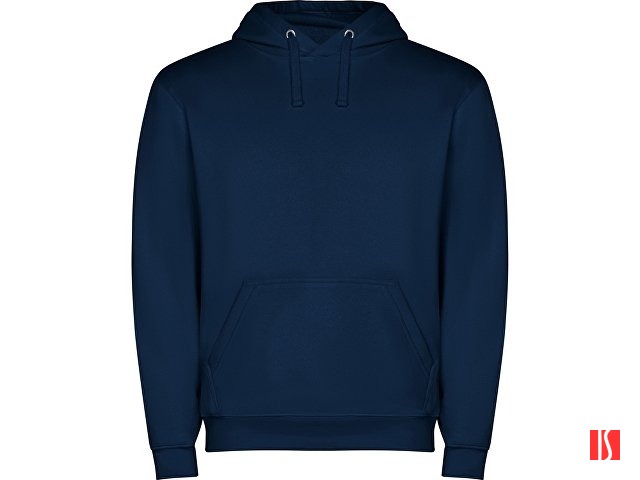 Толстовка с капюшоном "Capucha" мужская, нэйви