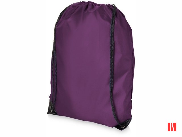 Рюкзак стильный "Oriole", сливовый