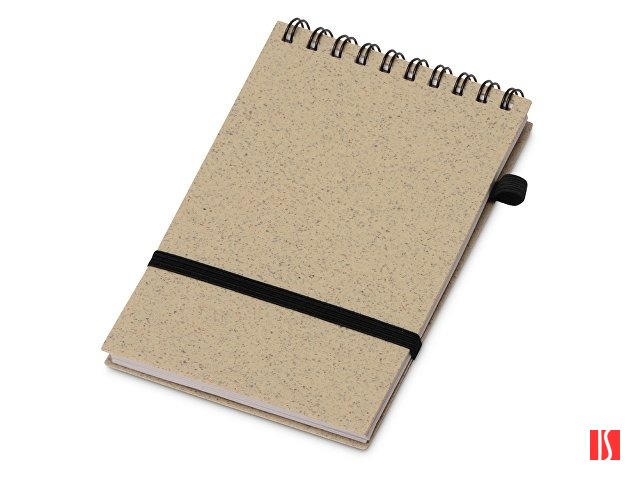 Блокнот B7 «Toledo S», бежевый