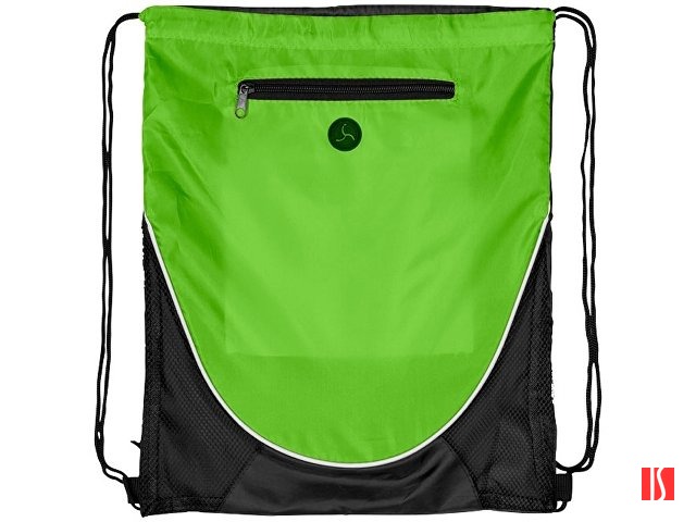 Рюкзак "Peek", зеленое яблоко
