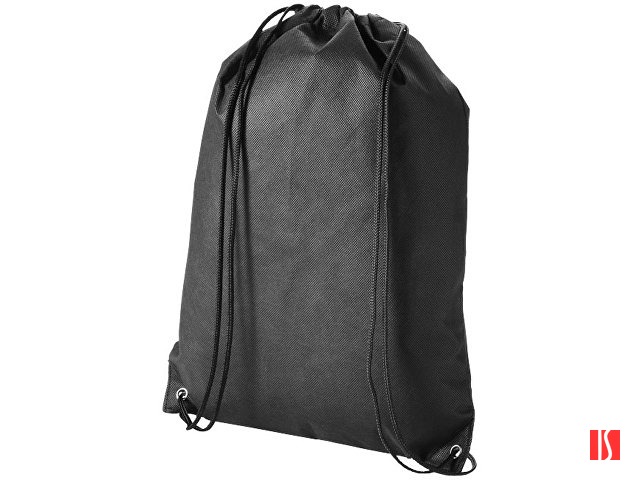Рюкзак-мешок "Evergreen", черный