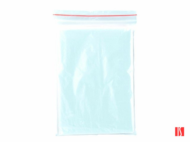 Одноразмерный дождевик для взрослых SHAKA, белый