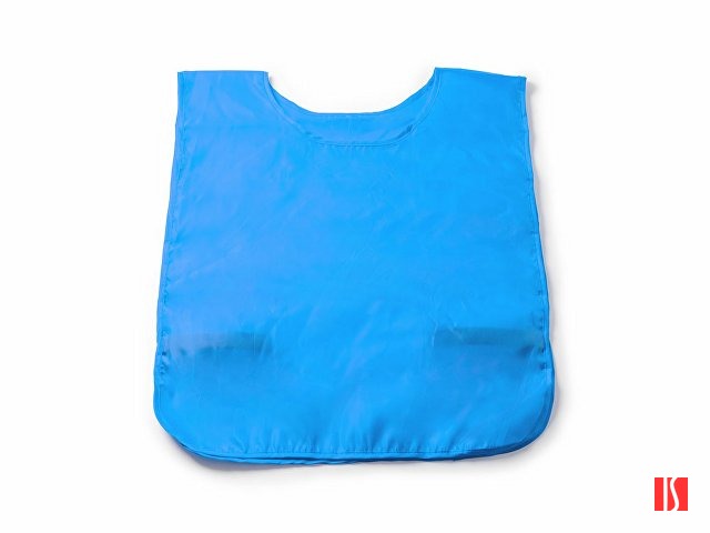 Спортивная манишка DALIC из полиэстера 190T, королевский синий