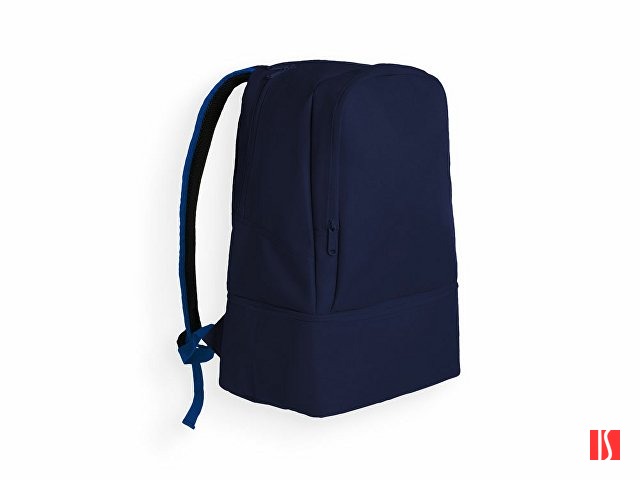 Рюкзак спортивный FALCO, темно-синий