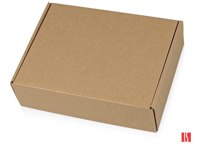 Коробка подарочная «Zand» M, крафт