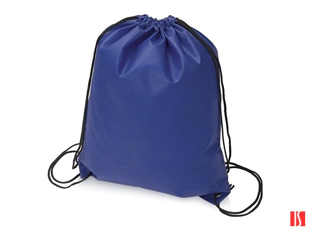 Рюкзак-мешок "Пилигрим", синий