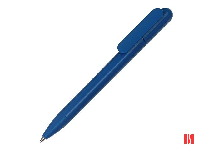 Ручка шариковая DS6S TMM54 , темно-синий