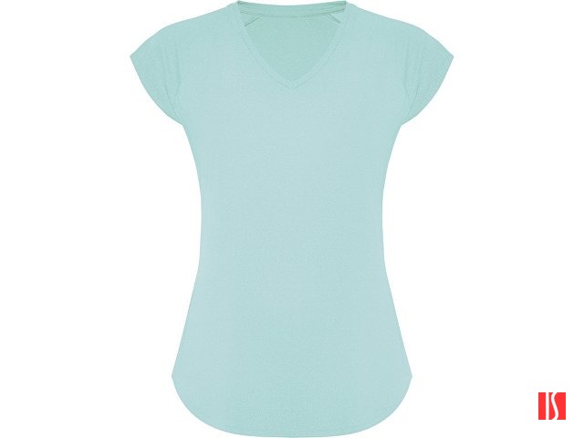 Спортивная футболка "Jada" женская, ментоловый