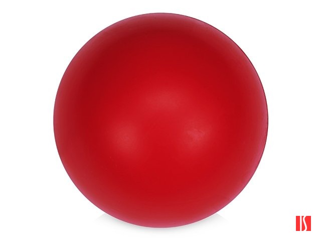 Мячик-антистресс «Малевич», красный