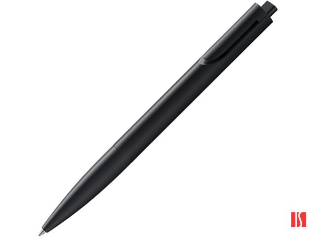 Ручка шариковая 282 noto, Черный, M16